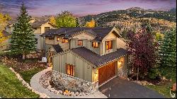 1420 Seasons Dr, Park City UT 84060