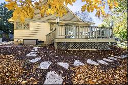 1830 PALISADES Drive, Appleton WI 54915