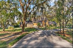 360 Altamaha Road, Jesup GA 31545