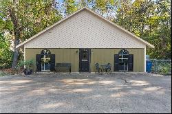 360 Altamaha Road, Jesup GA 31545