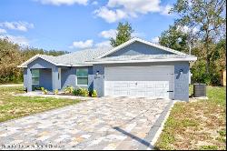 2430 N Avon Boulevard, Avon Park FL 33825