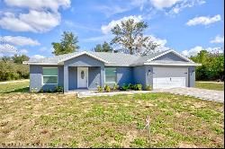 2430 N Avon Boulevard, Avon Park FL 33825