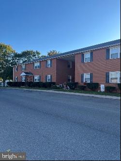 809 Linwood Road Unit 9, Hagerstown MD 21740