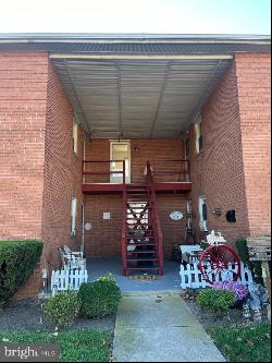 809 Linwood Road Unit 9, Hagerstown MD 21740