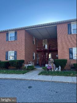 809 Linwood Road Unit 9, Hagerstown MD 21740