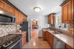 114 Woodridge Dr, Cranberry Twp PA 16066