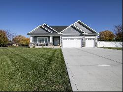 1148 Game Trail S Trl, Bourbonnais IL 60914