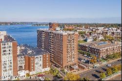 28 Riverside Avenue Unit 10G, Red Bank NJ 07701