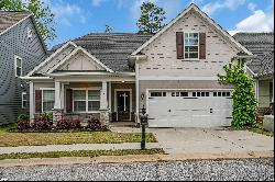 5 Pickering Lane, Simpsonville SC 29681