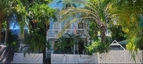 623 Simonton Street Unit 9, Key West FL 33040