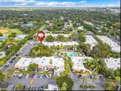 7947 SW 104th St Unit 101-C, Miami FL 33156