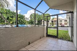 7947 SW 104th St Unit 101-C, Miami FL 33156