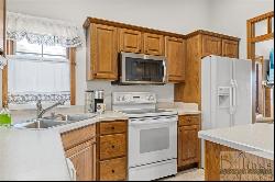 2513 Forest Meadow Lane, Billings MT 59102