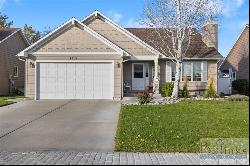 2513 Forest Meadow Lane, Billings MT 59102