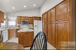 2513 Forest Meadow Lane, Billings MT 59102