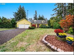 14490 S Mueller Rd, Oregon City OR 97045