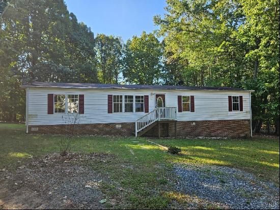 38 Bragg Avenue, Rustburg VA 24588