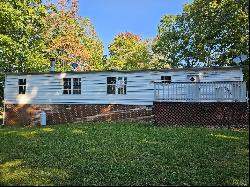 38 Bragg Avenue, Rustburg VA 24588