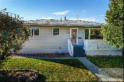 4302 Murphy Ave, Billings MT 59101