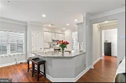 3092 Steeplechase, Alpharetta GA 30004