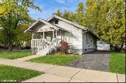 316 Wilcox Avenue, Elgin IL 60123