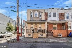 2216 Mifflin Street, Philadelphia PA 19145