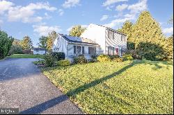 1309 Bunny View Drive, Lititz PA 17543