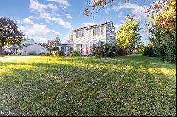 1309 Bunny View Drive, Lititz PA 17543