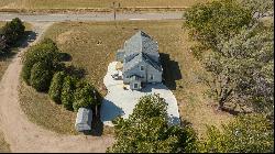 2084 NE 150 Ave, Cheney KS 67025