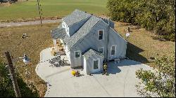 2084 NE 150 Ave, Cheney KS 67025