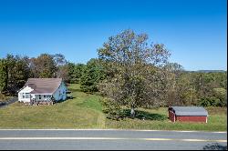 2568 Double Cabin Rd, Hillsville VA 24343