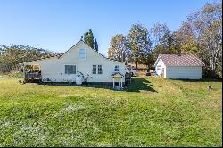 2568 Double Cabin Rd, Hillsville VA 24343