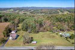 2568 Double Cabin Rd, Hillsville VA 24343