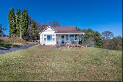 2568 Double Cabin Rd, Hillsville VA 24343