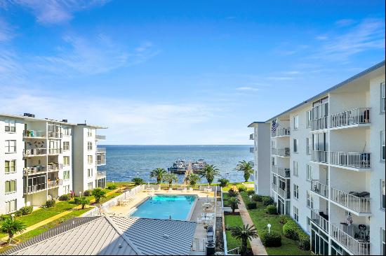 3857 Indian Trail Unit 411, Destin FL 32541