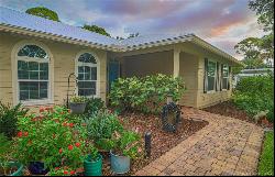 8743 SE Fairwinds Way, Hobe Sound FL 33455