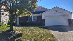 5690 Bentwood Drive, Middletown OH 45042