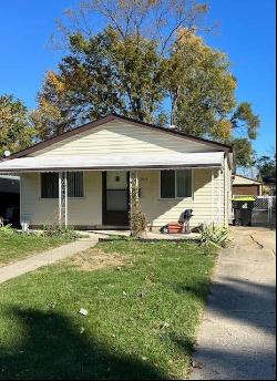 27384 HALES Street, Madison Heights MI 48071