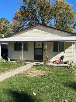 27384 HALES Street, Madison Heights MI 48071