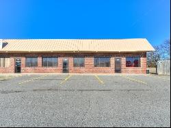 14106 Acme Road Unit D, Shawnee OK 74804