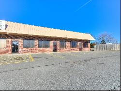 14106 Acme Road Unit D, Shawnee OK 74804