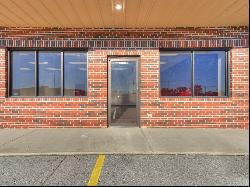 14106 Acme Road Unit D, Shawnee OK 74804