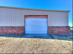 14106 Acme Road Unit D, Shawnee OK 74804