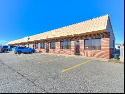 14106 Acme Road Unit D, Shawnee OK 74804