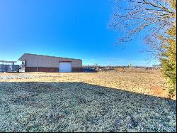 14106 Acme Road Unit D, Shawnee OK 74804