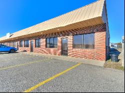 14106 Acme Road Unit D, Shawnee OK 74804