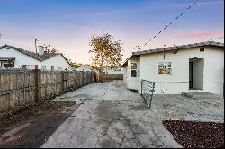 44917 Redwood Avenue, Lancaster CA 93534