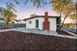 44917 Redwood Avenue, Lancaster CA 93534