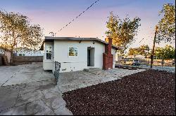 44917 Redwood Avenue, Lancaster CA 93534