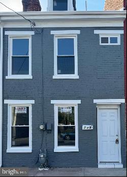 138 E South Street, York PA 17401